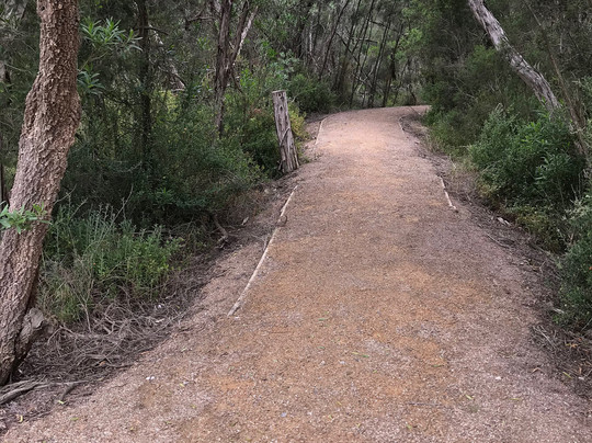 Port Franklin Boardwalk-Port Franklin必去景点