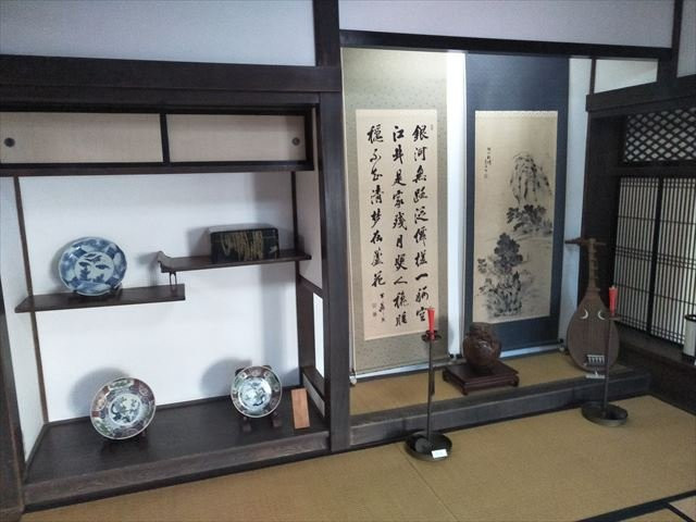 Okabesyuku Ohatago Kashibaya景点图片