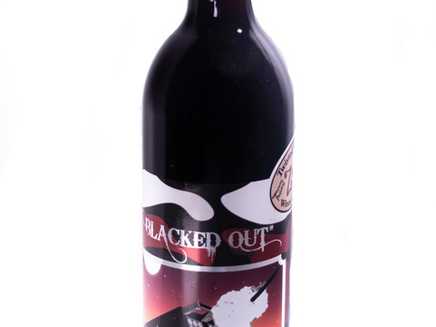 Z&M Twisted Vines Wines and Winery-Leavenworth必去景点