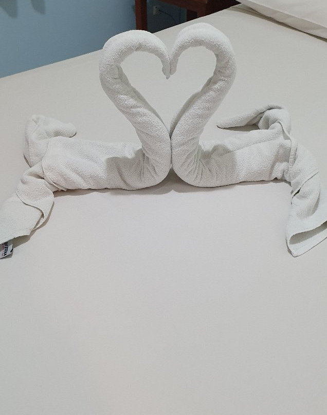 Hotel Arrastão主图