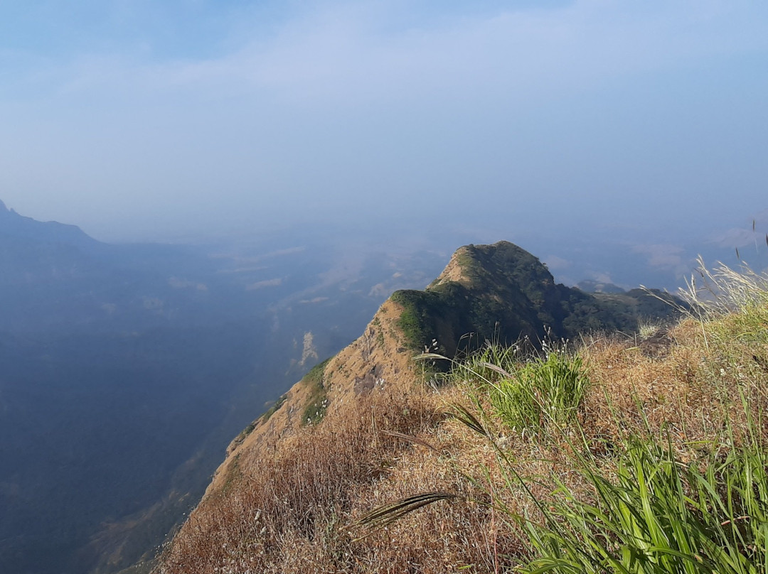 Ratangad Fort景点图片