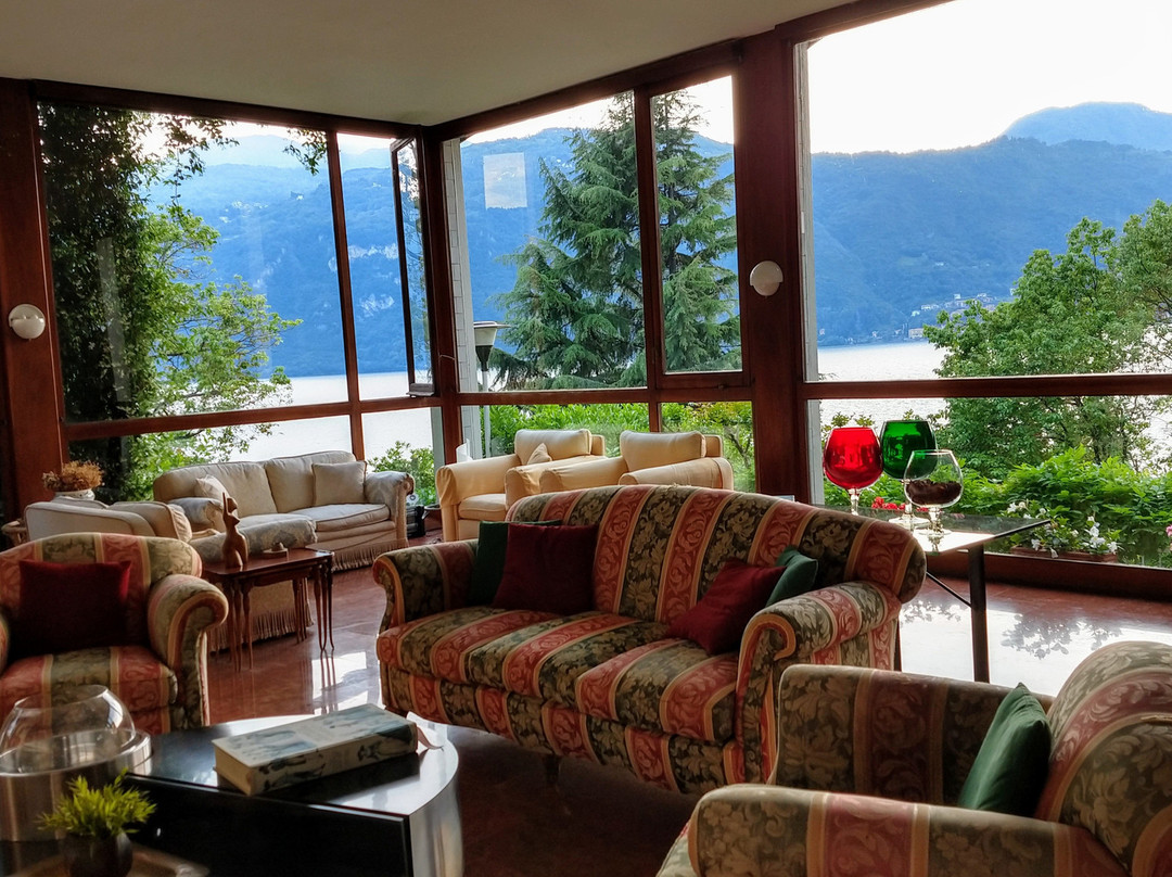 Villa Maria B&B主图