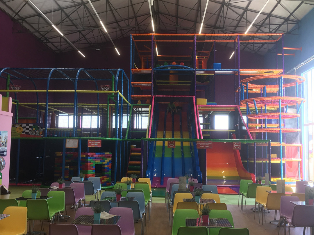 Royal Kids景点图片