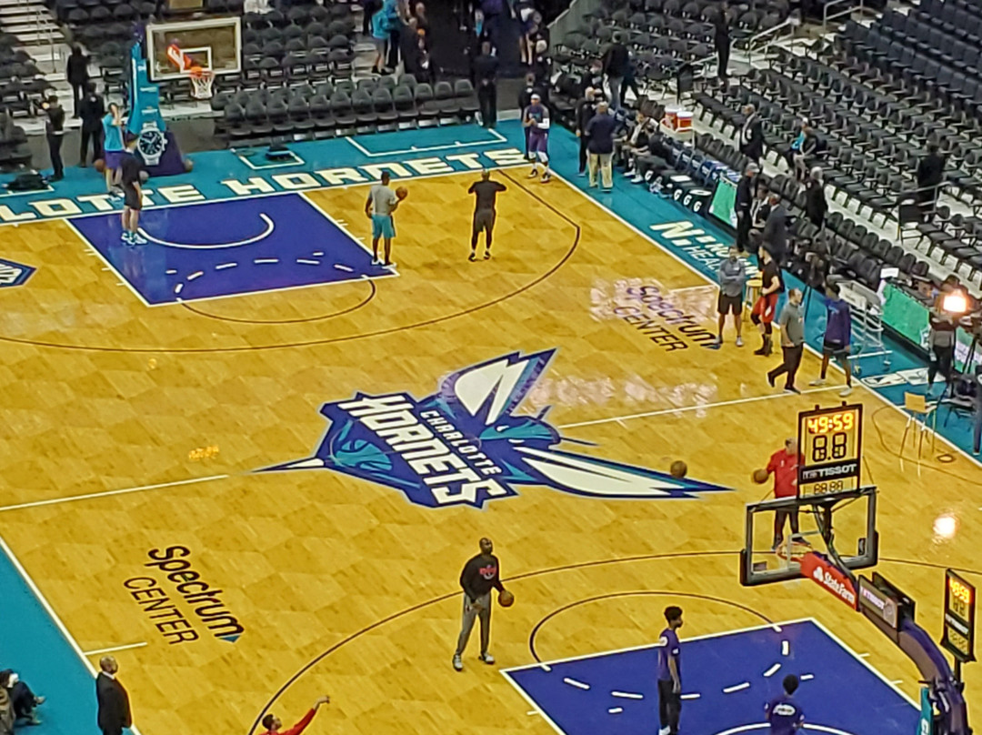 Fairfield Inn & Suites Charlotte Matthews主图