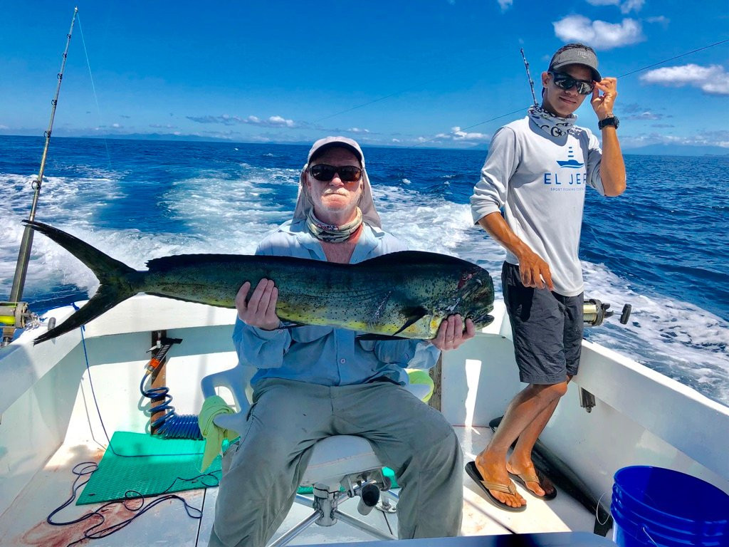 Papagayo Sportfishing景点图片