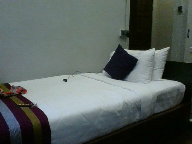 Hotel @ Yangon Heritage主图