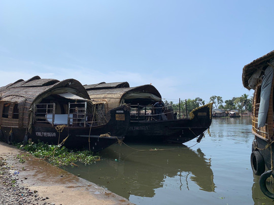 Southview Tours-金奈（马德拉斯）必去景点