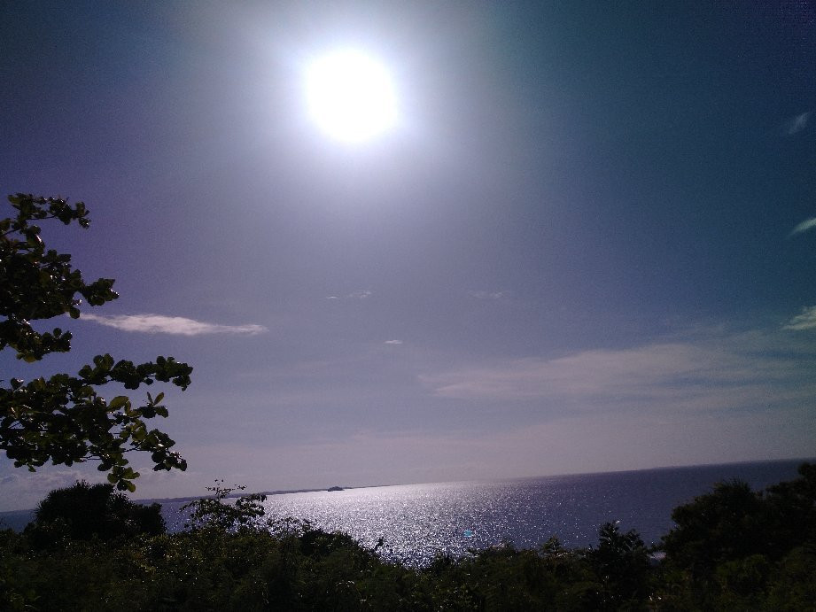 Malapascua Light House景点图片