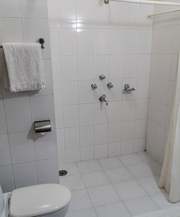 Wangchuk Hotel Mongar主图