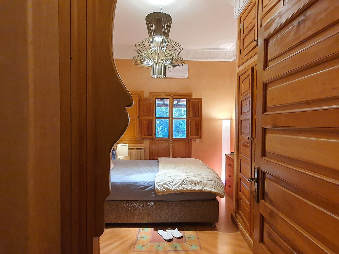 Dar Gonzo Resort & Spa主图