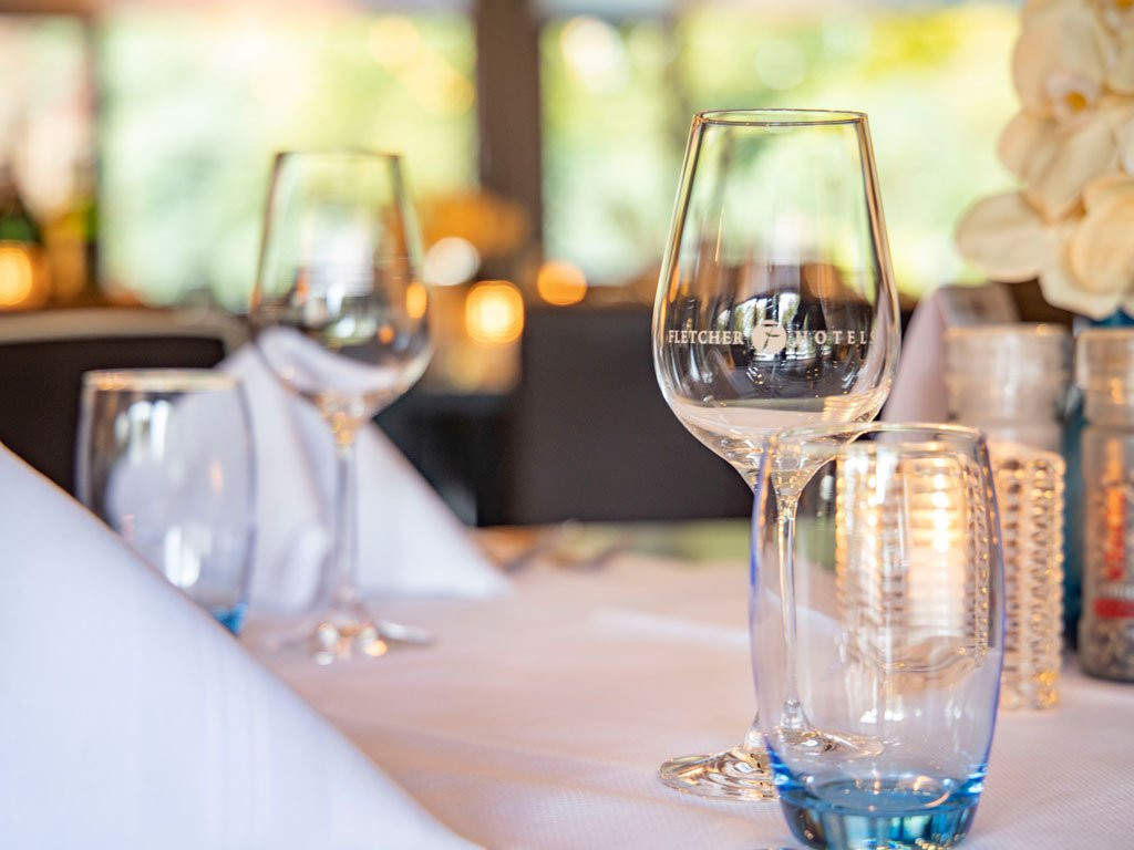 Fletcher Hotel-Landgoed Huis Te Eerbeek