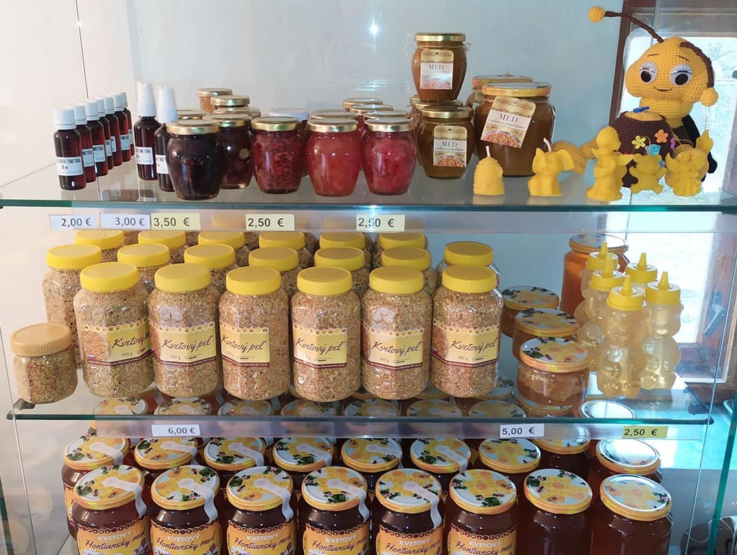 HaNy Farm-Dolny Badin必去景点