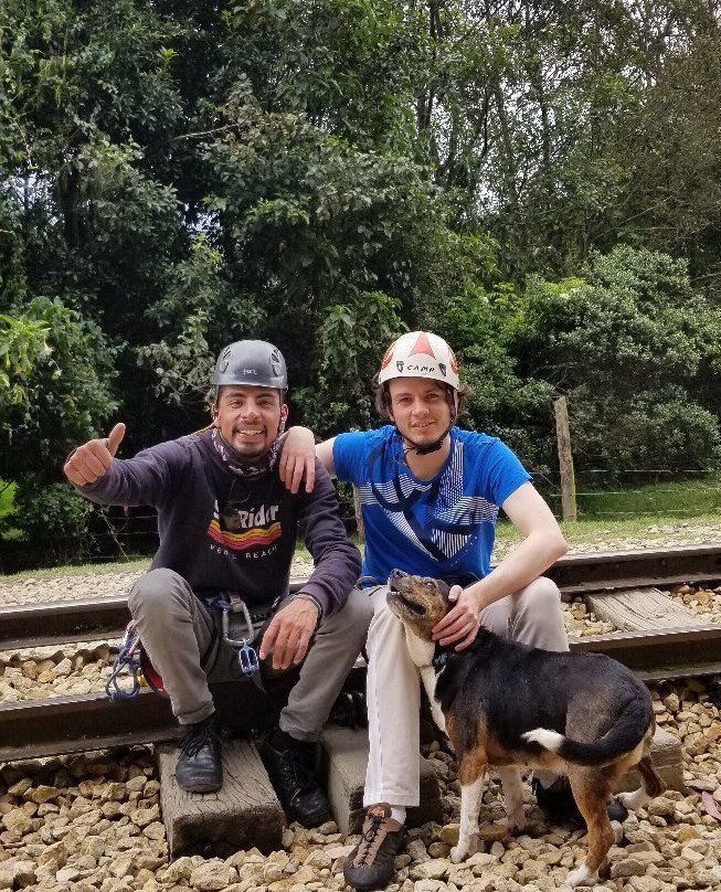 Retamente-Suesca必去景点