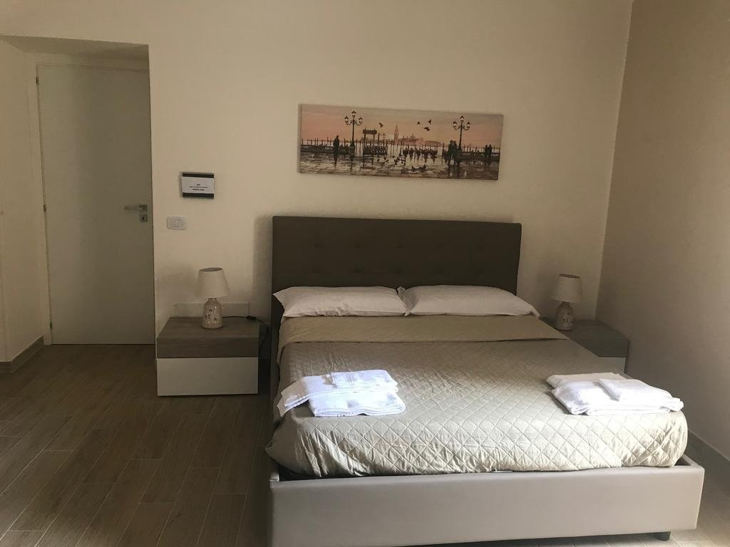 B&B San Giovanni主图