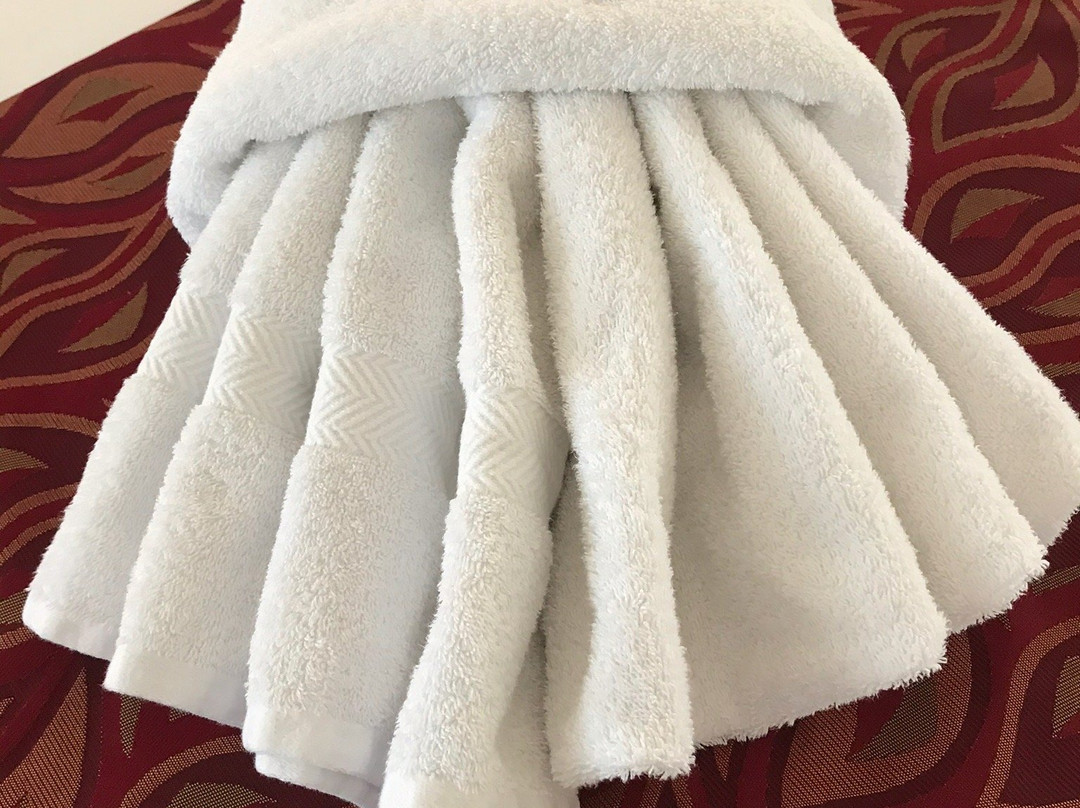 卡伦德拉OVR酒店主图