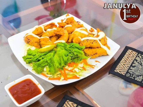 Arachchi Restaurant主图