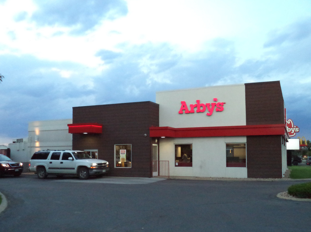 Arby's