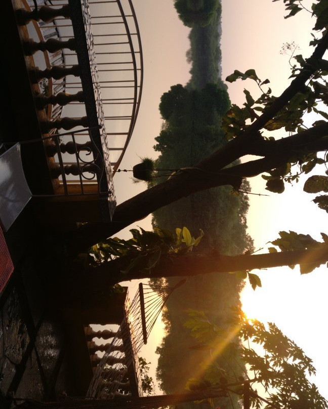 Serene Waters Guest House主图