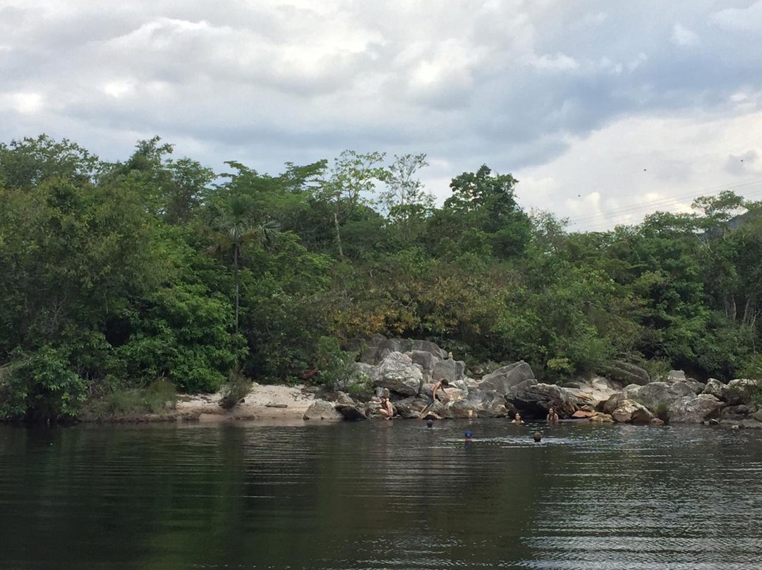 Rppn Vale Das Araras-Cavalcante必去景点