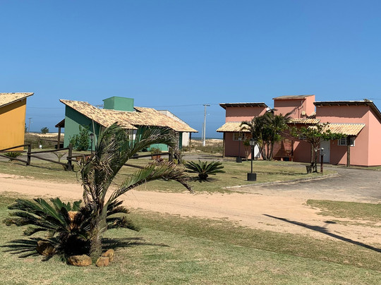 Pousada dos Sambaquis主图