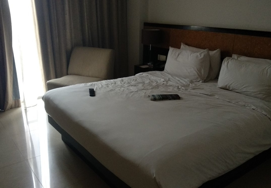 Hotel Surya Yudha Purwokerto主图