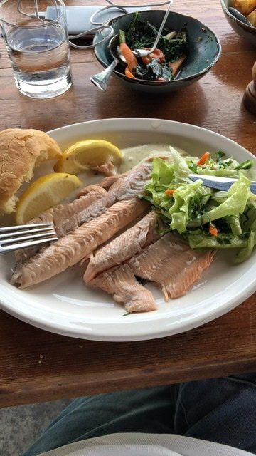 Tuki Trout Farm-Smeaton必去景点