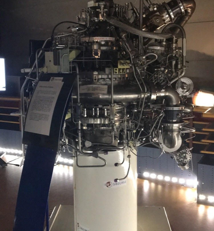 Guyaspace Expérience-Kourou必去景点