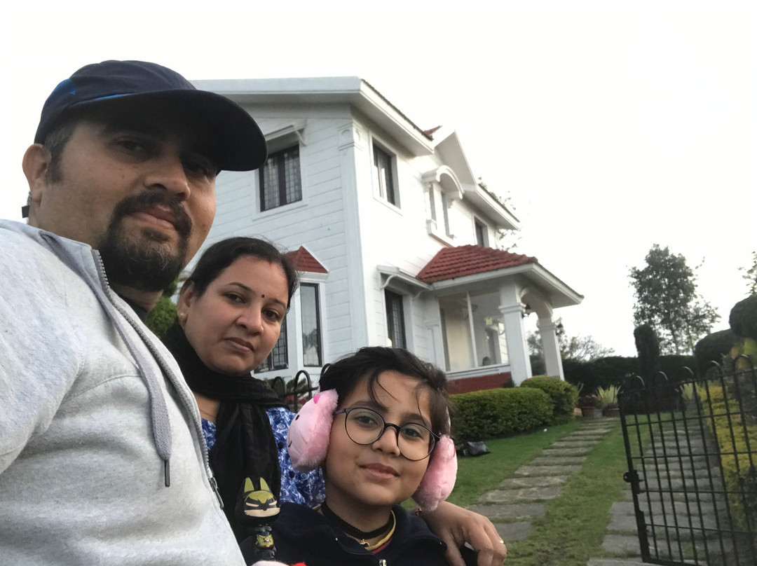 Trilan Cottages主图