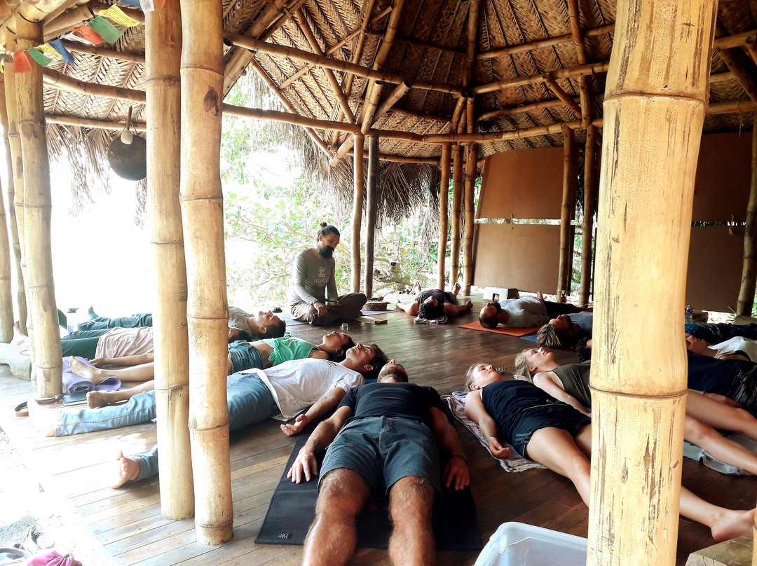 Casa Yoga Minca景点图片