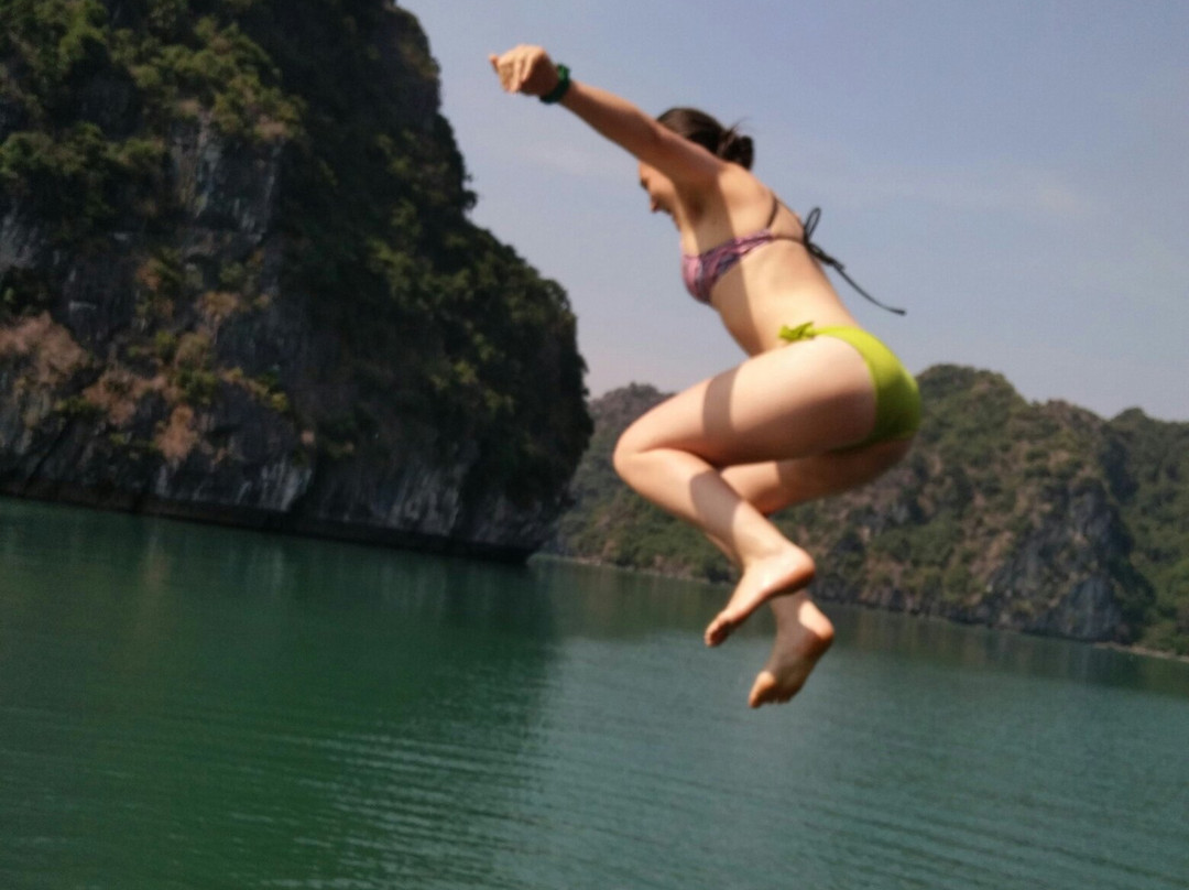 Cat Ba Smile Tours-卡巴必去景点