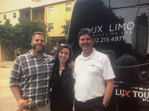Lux Limo-奥斯丁必去景点