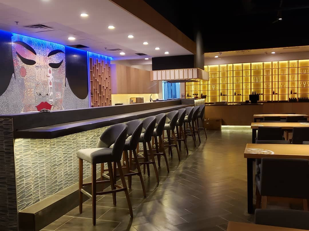 Yuki Izakaya -Sushi Restaurant