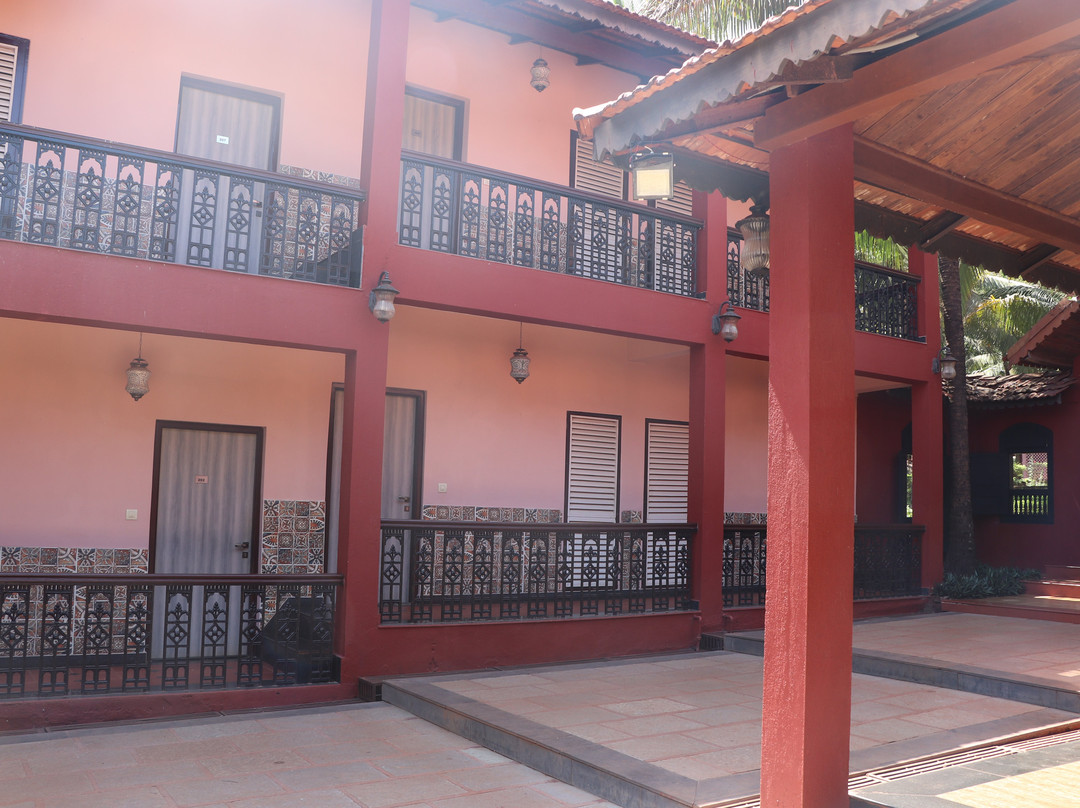 Shantai By The Lake主图