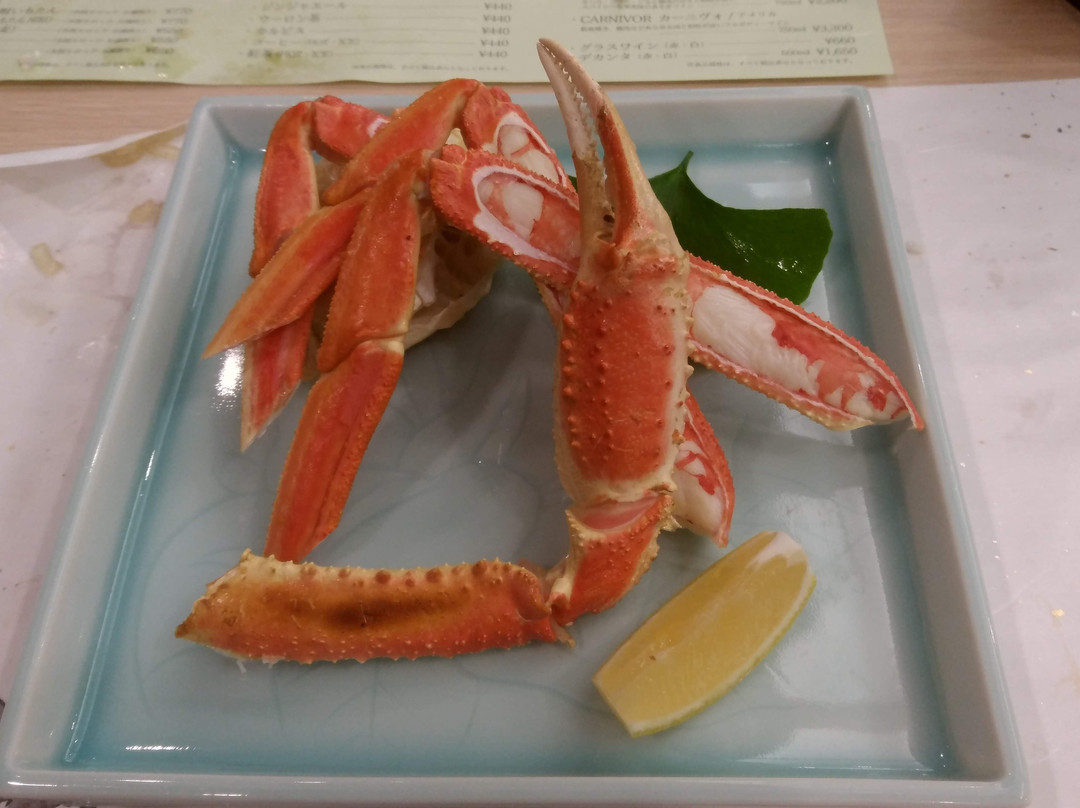 Centrale Hotel Kyotango主图
