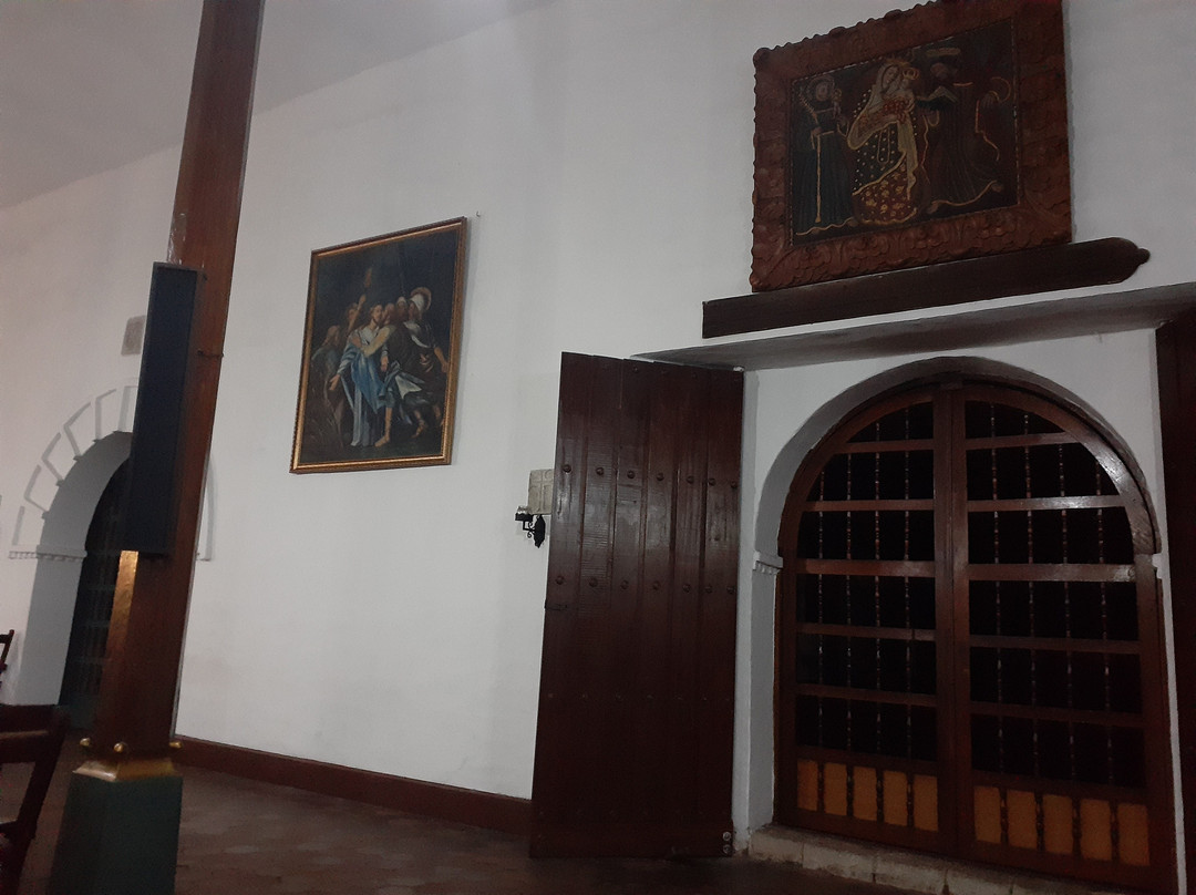 Parroquia Catedral San Pedro de Buga景点图片