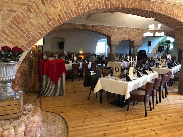 Mueritz Seeromantik Ferien- und Wohnpark主图