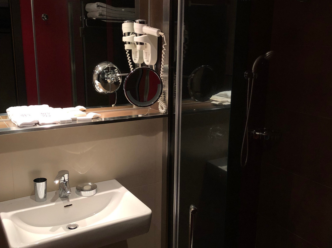 NANE HOTEL主图