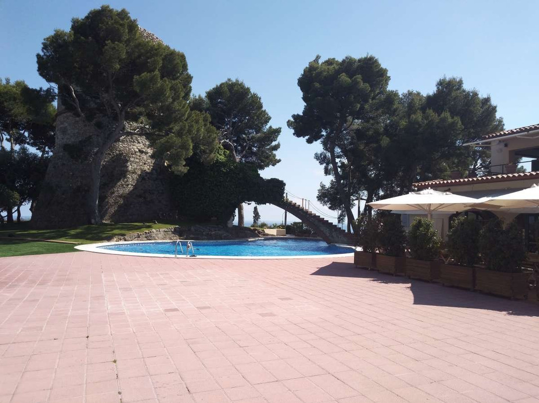 海梅国王大酒店主图