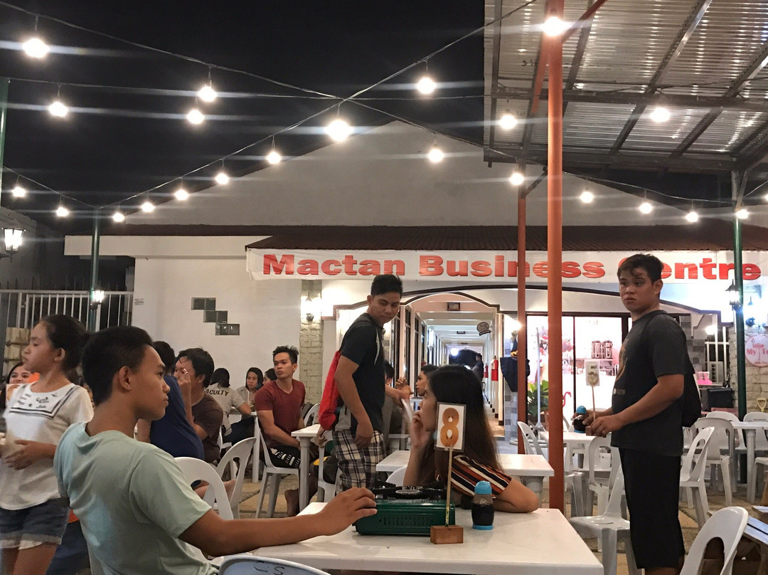 Mercato de Mactan-拉普拉普必去景点