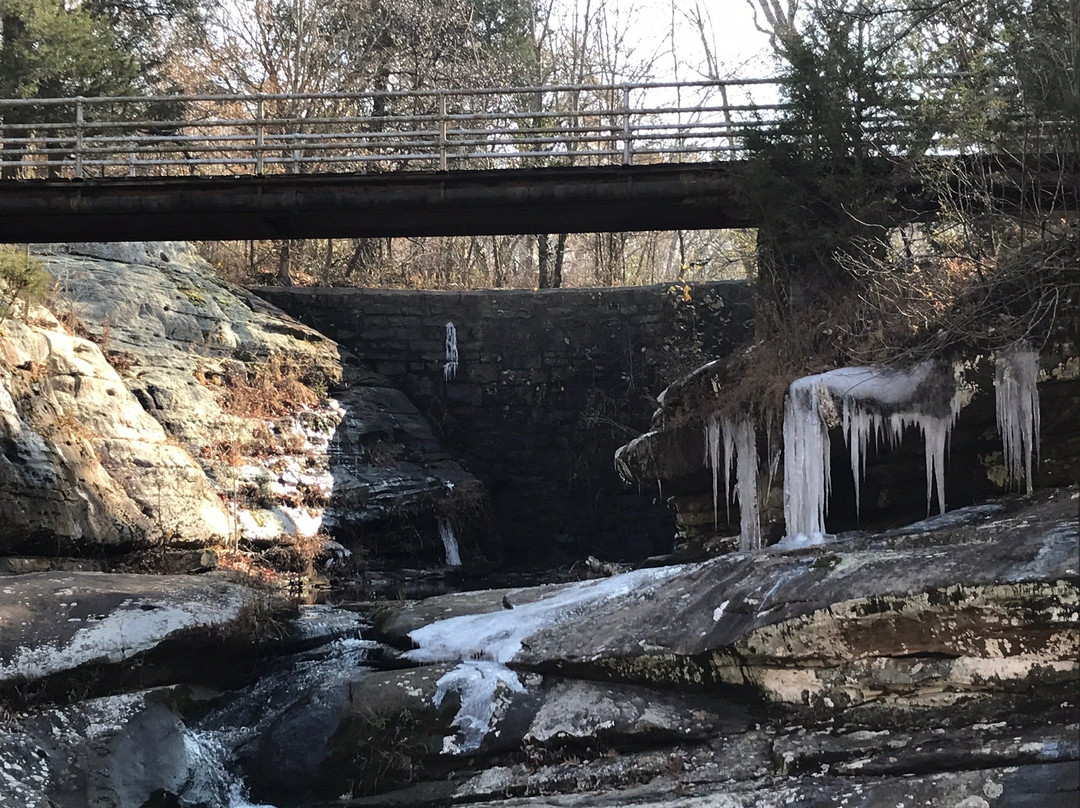 Dixon Springs State Park景点图片