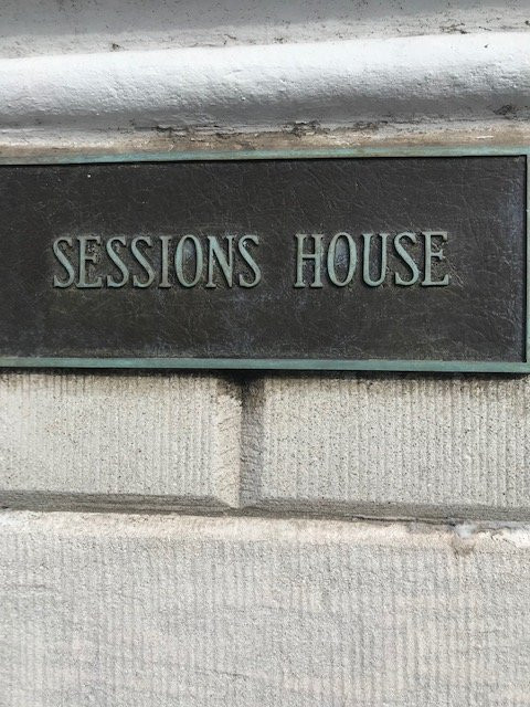 Sessions House-汉密尔顿必去景点