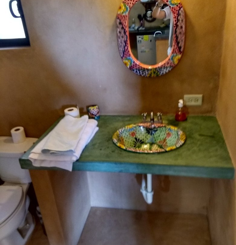 Villas de Cerritos Beach主图