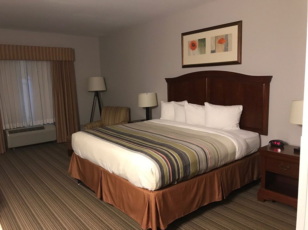 Country Inn & Suites by Radisson, Columbia, MO主图