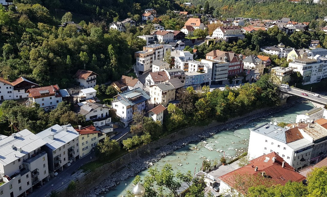 Schloss Landeck-Landeck必去景点