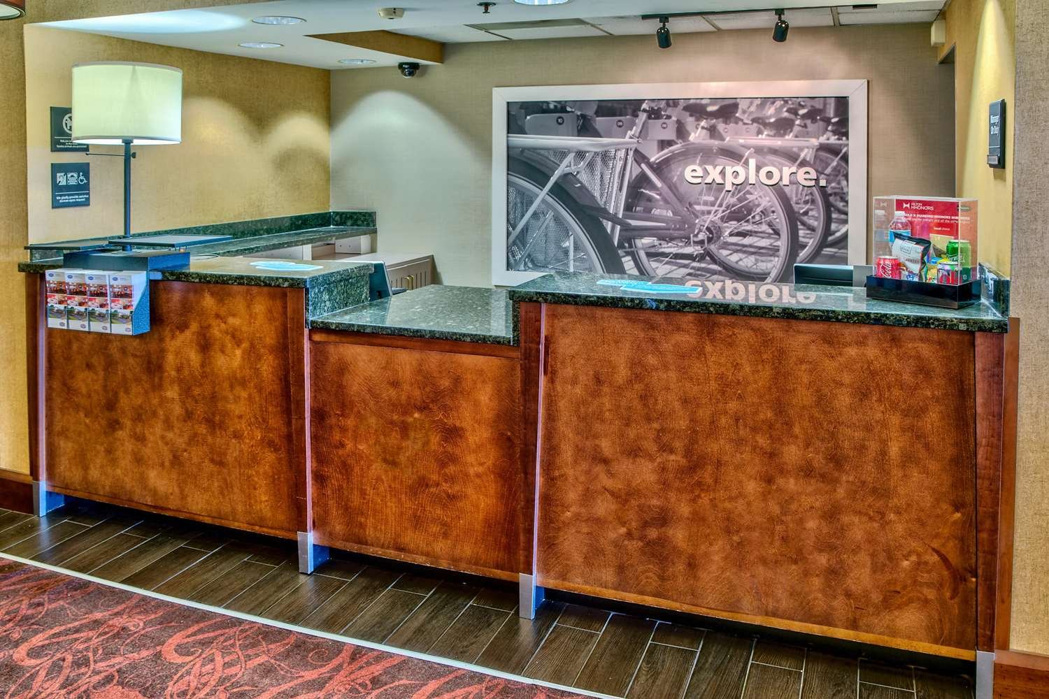 Hampton Inn Memphis/southaven-官方