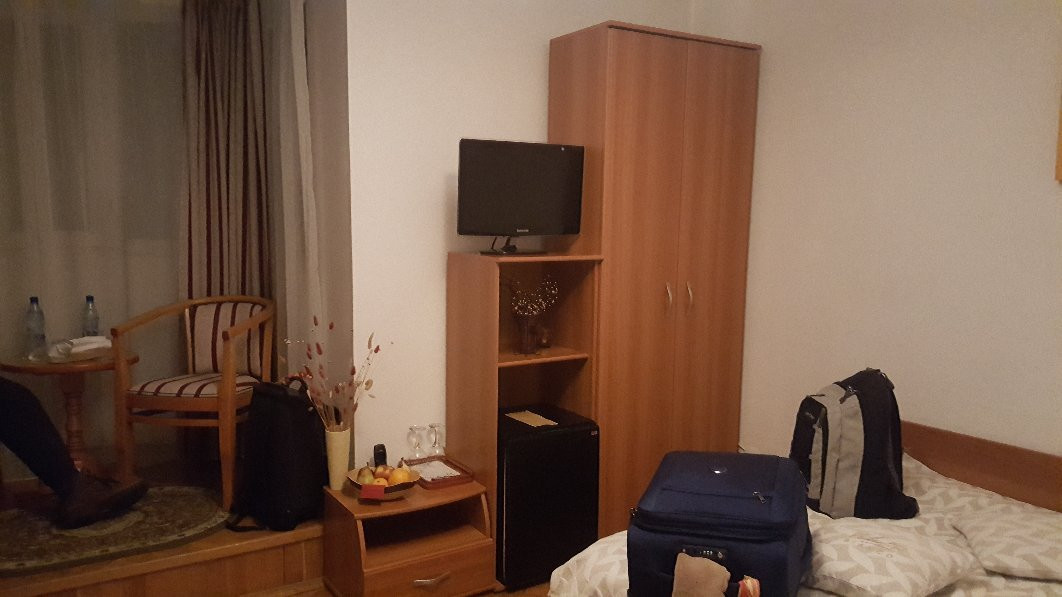 埃斯卡拉别墅酒店主图