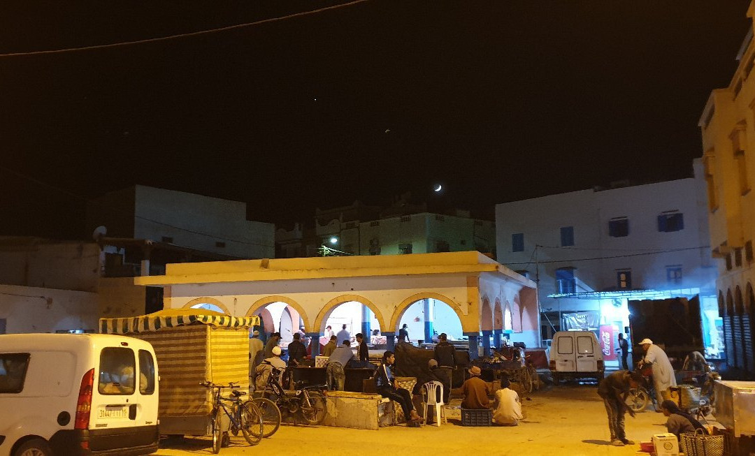 Souk Mirleft-Mirleft必去景点