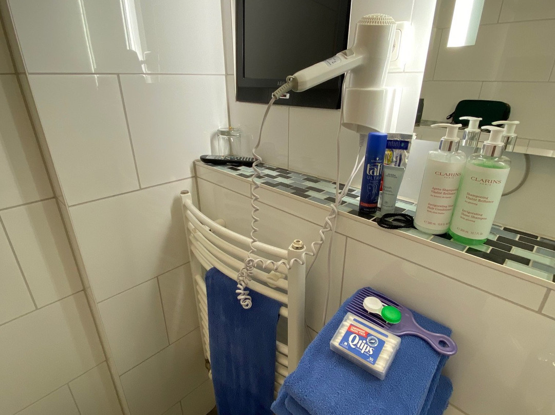 Hotel Jakober Hof主图