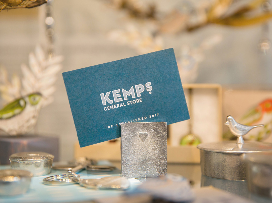 Kemps General Store & Bookshop景点图片