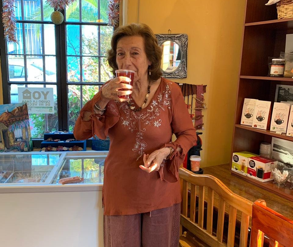 Cerro Alegre-瓦尔帕莱索必去景点